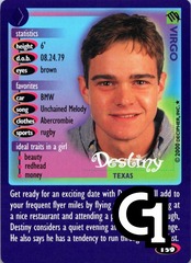 Destiny Texas #159